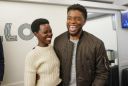 Lupita Nyong’o calls death of ‘Black Panther’ co-star Chadwick Boseman ‘a punch to my gut’ in moving tribute