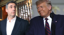 Michael Cohen claims Trump personally approved every ‘Enquirer’ story attacking 2016 opponents