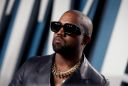 'New Moses' Kanye West vows not to release new music until he’s released from Universal, Sony deal