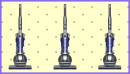 No more unwanted pet hair: Dyson's 'strongest suction' vacuum cleaner is now $200 off