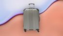 Nordstrom Rack just slashed 82 percent off this gorgeous Kenneth Cole suitcase — snag it for $45