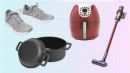 QVC's Labor Day sales are expiring soon: Save over 50 percent on Dyson, Cuisinart, New Balance and more