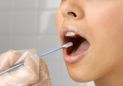 Saliva test for COVID-19 may be just as good as a nasal swab: Study