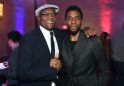 Samuel L. Jackson says he had project with Chadwick Boseman that never got off the ground: 'We had planned it for a while'