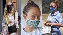 See why Sarah Jessica Parker, Olivia Wilde and Jennifer Lopez love this made-in-the-USA mask brand