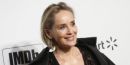 Sharon Stone doesn't accept that 'looks don't matter': 'It's a big, fat, stupid lie'