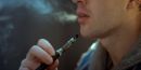 Big drop reported in vaping by US teenagers