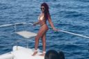 Taraji P. Henson Rocks a Sexy Thong Bikini to Celebrate Her 50th Birthday: 'Go Off Shawty'