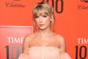 Taylor Swift's 'Folklore' breaks new record after spending 6 weeks at No. 1