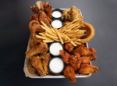 This Beloved Chicken Wing Chain Is Changing Its Menu