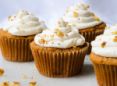 The Best Carrot Cupcake Recipe Ever