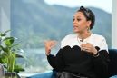 Tia Mowry says being rejected by a popular teen magazine in the '90s because she was Black 'still affects' her