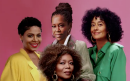 Tracee Ellis Ross, Regina King, and more will do their own Golden Girls rendition for Zoom special