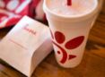 Why You Shouldn't Drink the Lemonade From This Popular Fast Food Chain