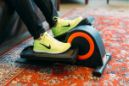 'Worth every penny': The utterly genius Cubii Jr. workout machine lets you get fit while you sit—and it's $100 off
