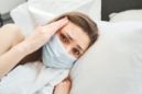 Your COVID Infection Could Last Over a Month, Says Study