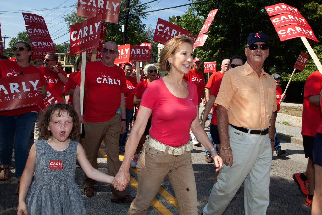 11.04.2020.Paved the Way for Harris-Carly Fiorina-GettyImages-487240864