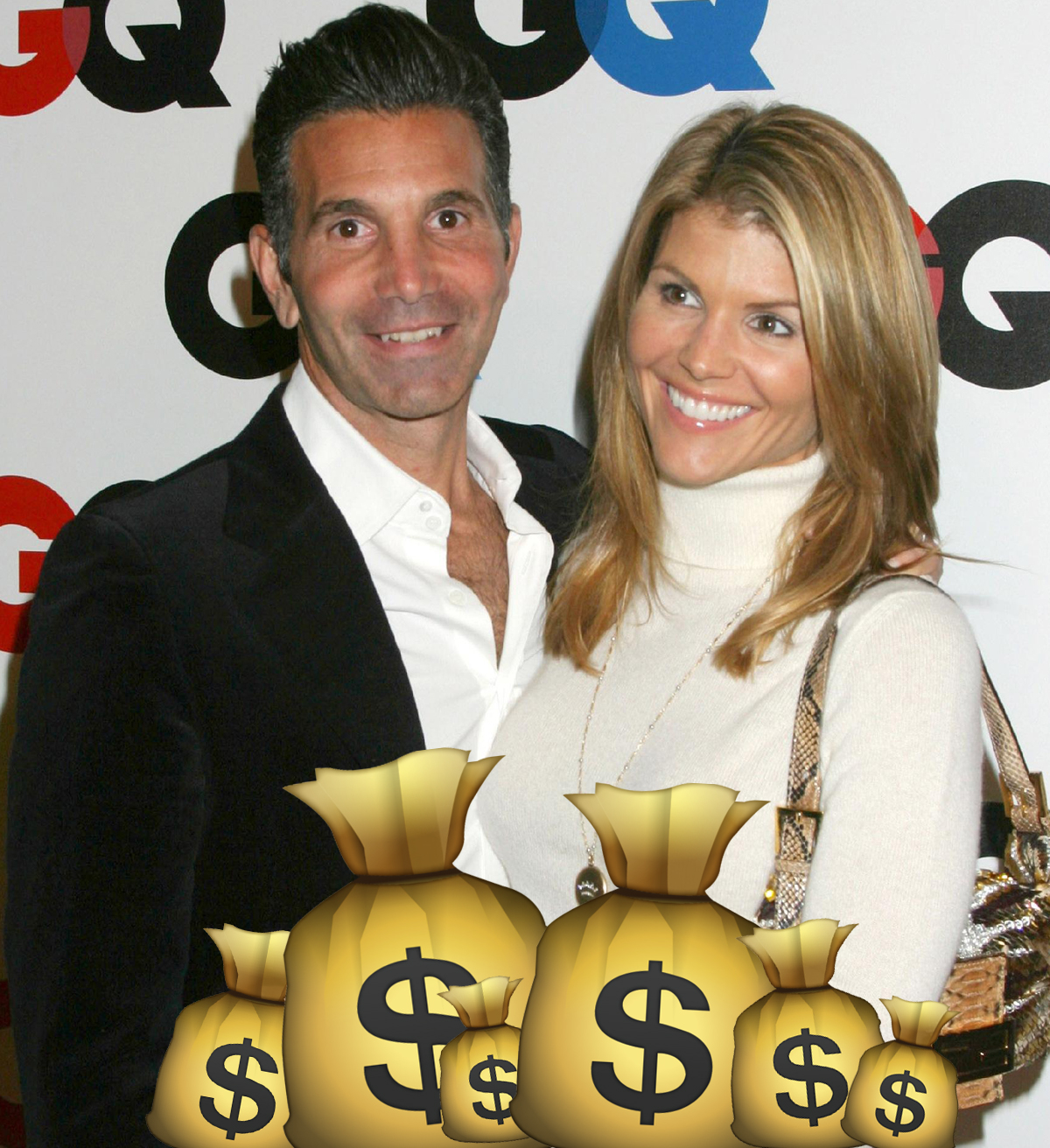 Lori Loughlin and Mossimo Giannulli are hoping to reduce their bail and bond amounts!
