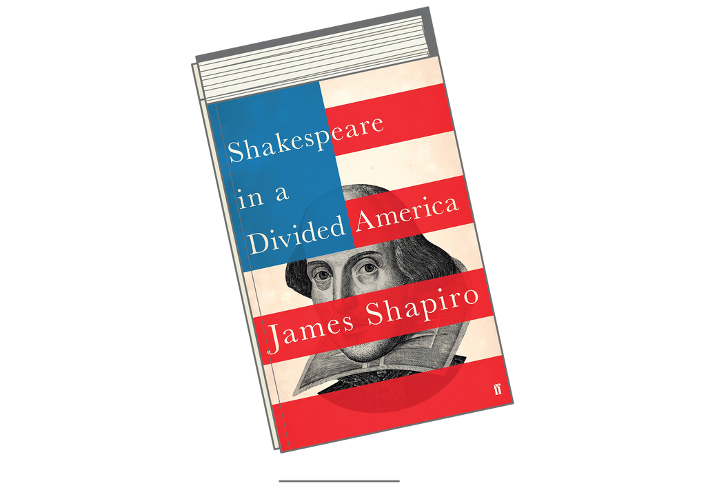 Best Books 2020-Shakespeare-in-a-Divided-America