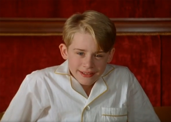 Stars Who Walked Away From Hollywood Macaulay Culkin