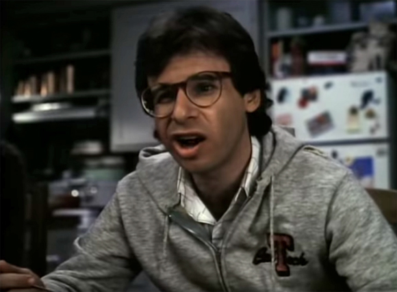 Stars Who Walked Away From Hollywood Rick Moranis