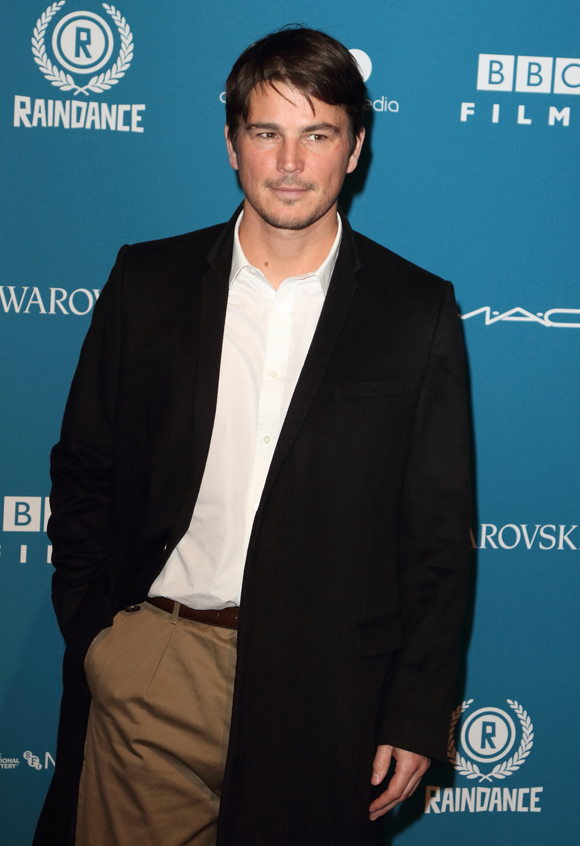 Josh Hartnett left hollywood