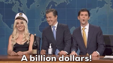 Mikey Day Snl GIF by Saturday Night Live - Find & Share on GIPHY
