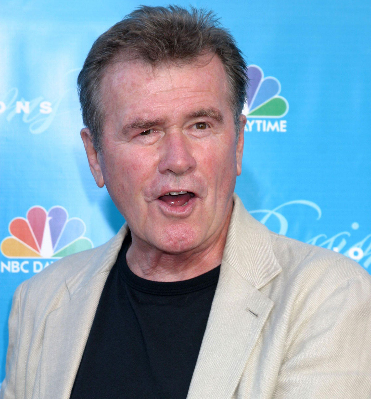 John Reilly has passed away at age 84.