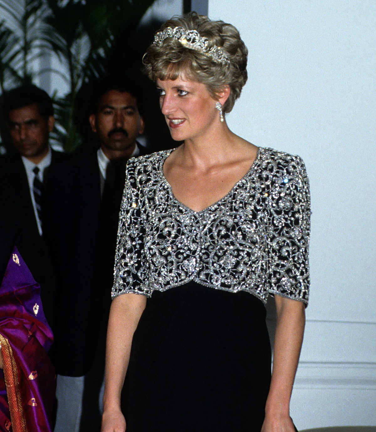 Princess Diana Felt Like A Produc For The Royal Family 