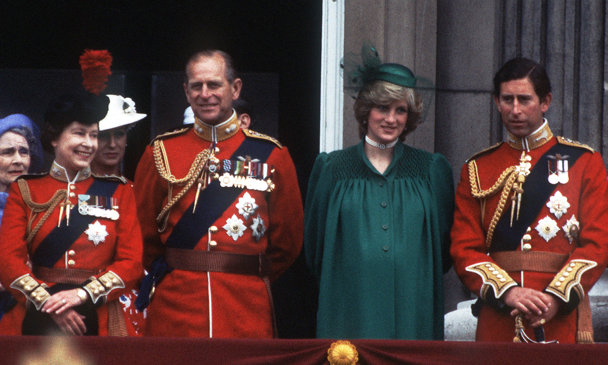 Princess Diana Did Not Feel Like She Ended The Monarchy