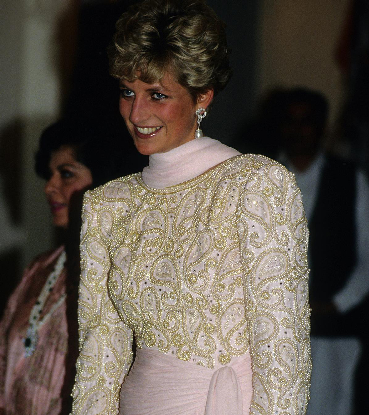 Princess Diana Silently Struggled With Bulimia