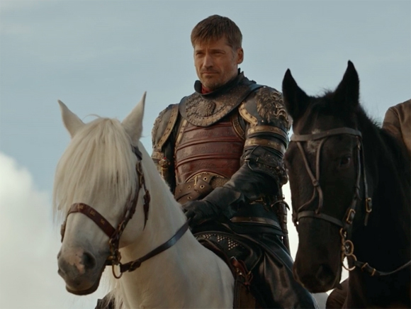 Nikolaj Coster-Waldau Game Of Thrones HBO Max