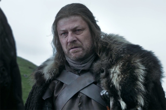 Sean Bean Game Of Thrones HBO Max