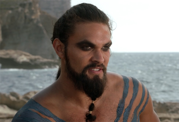 Jason Momoa Game Of Thrones HBO Max