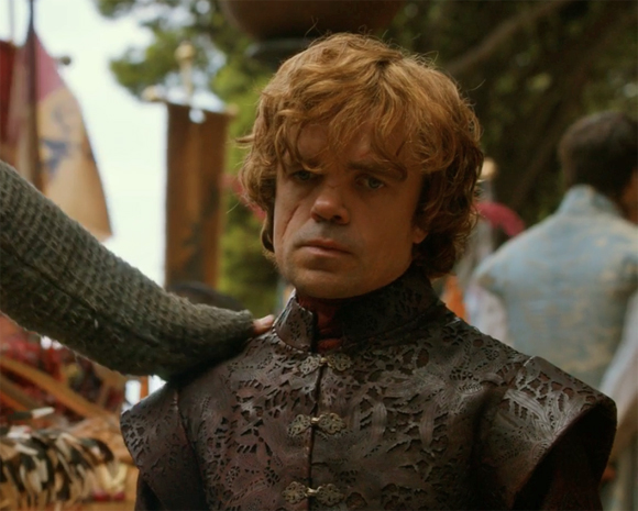 Peter Dinklage Game Of Thrones HBO Max