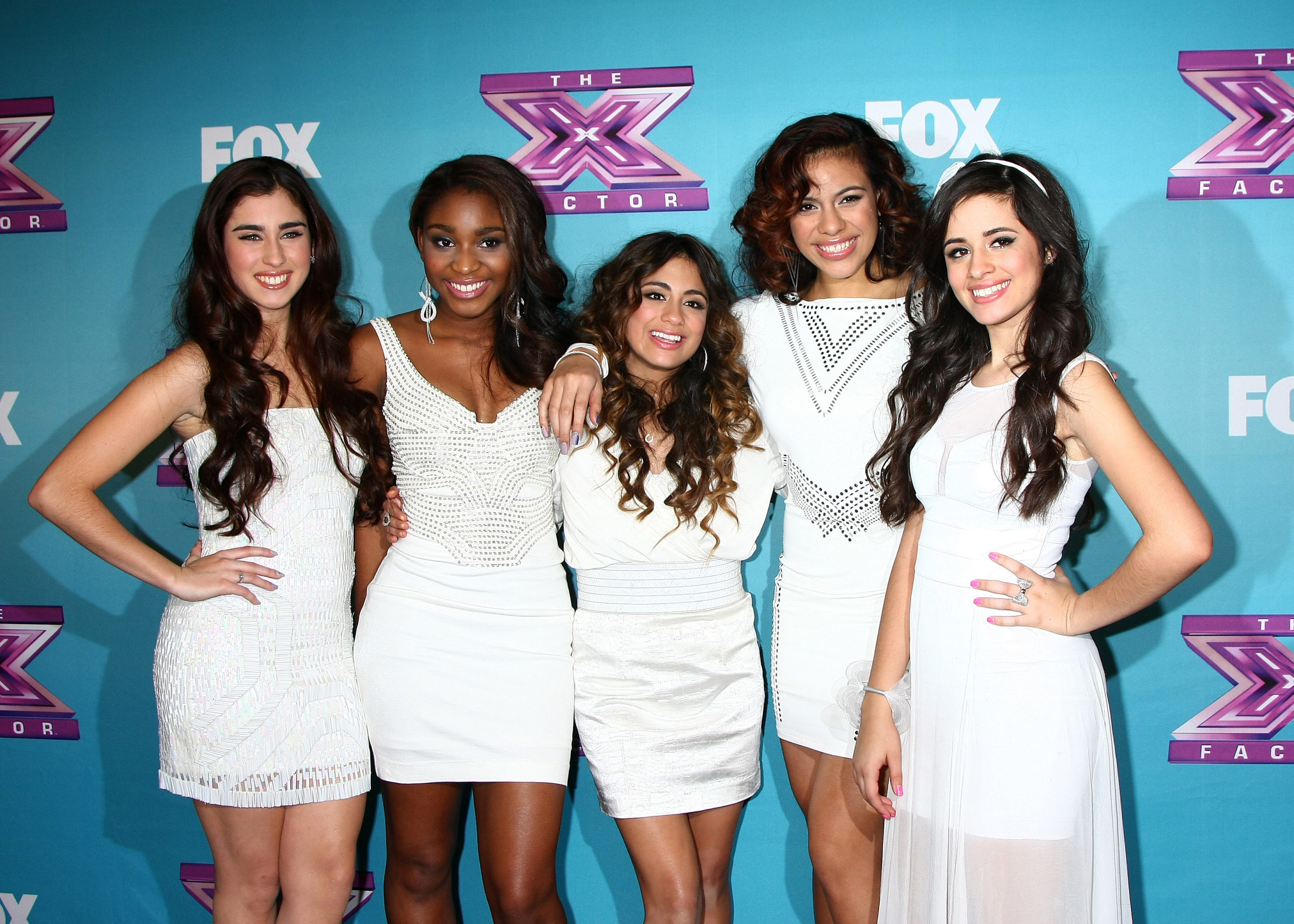 Ally Brooke Faced ‘Mental And Verbal Abuse’ During ‘Traumatizing’ Time In Fifth Harmony