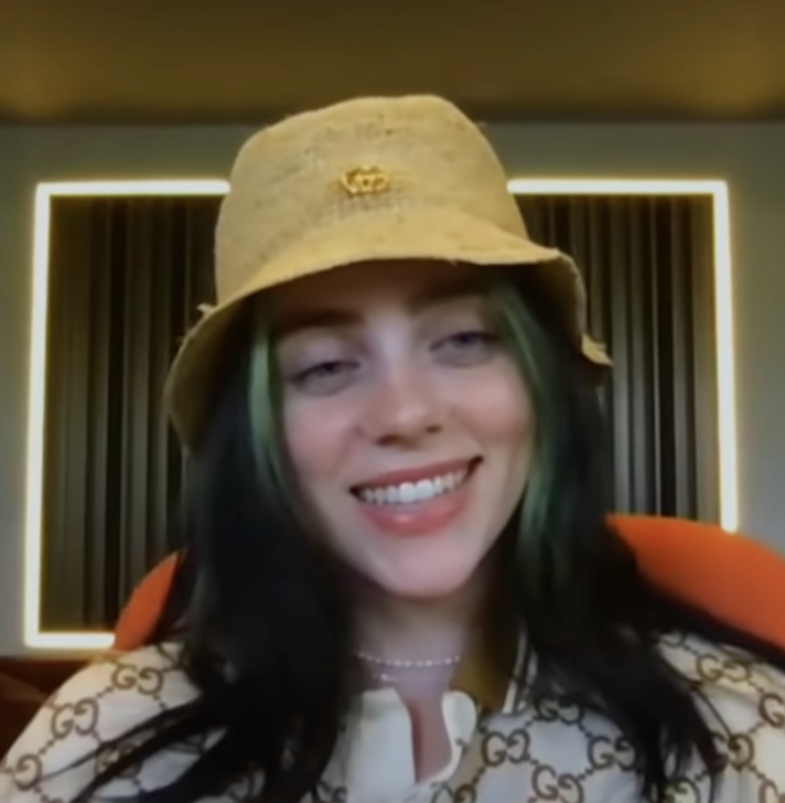 Billie Eilish Reveals Insane Reaction To Her Vogue Cover ‘Makes Me Never Want To Post Again’