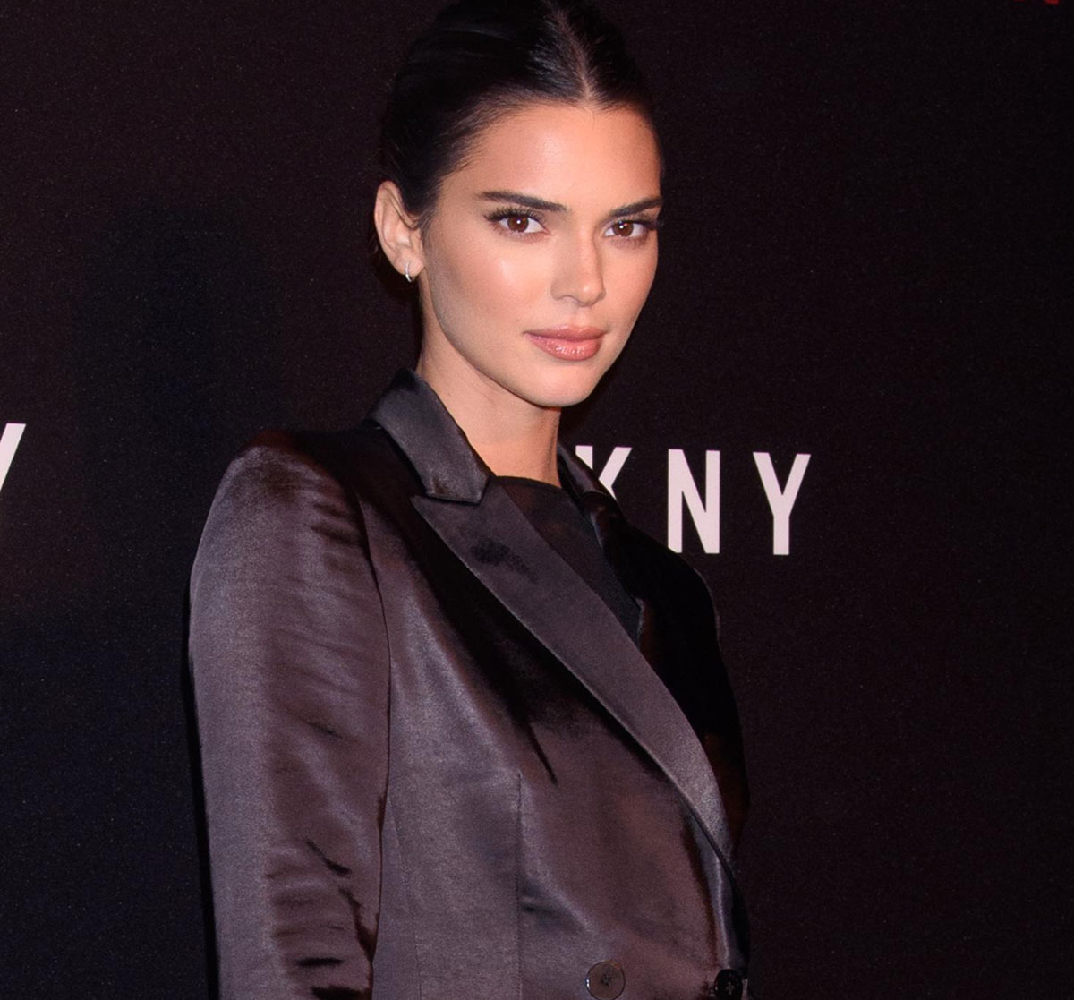 Kendall Jenner dealt with two horrifying stalking incidents in the last two days!