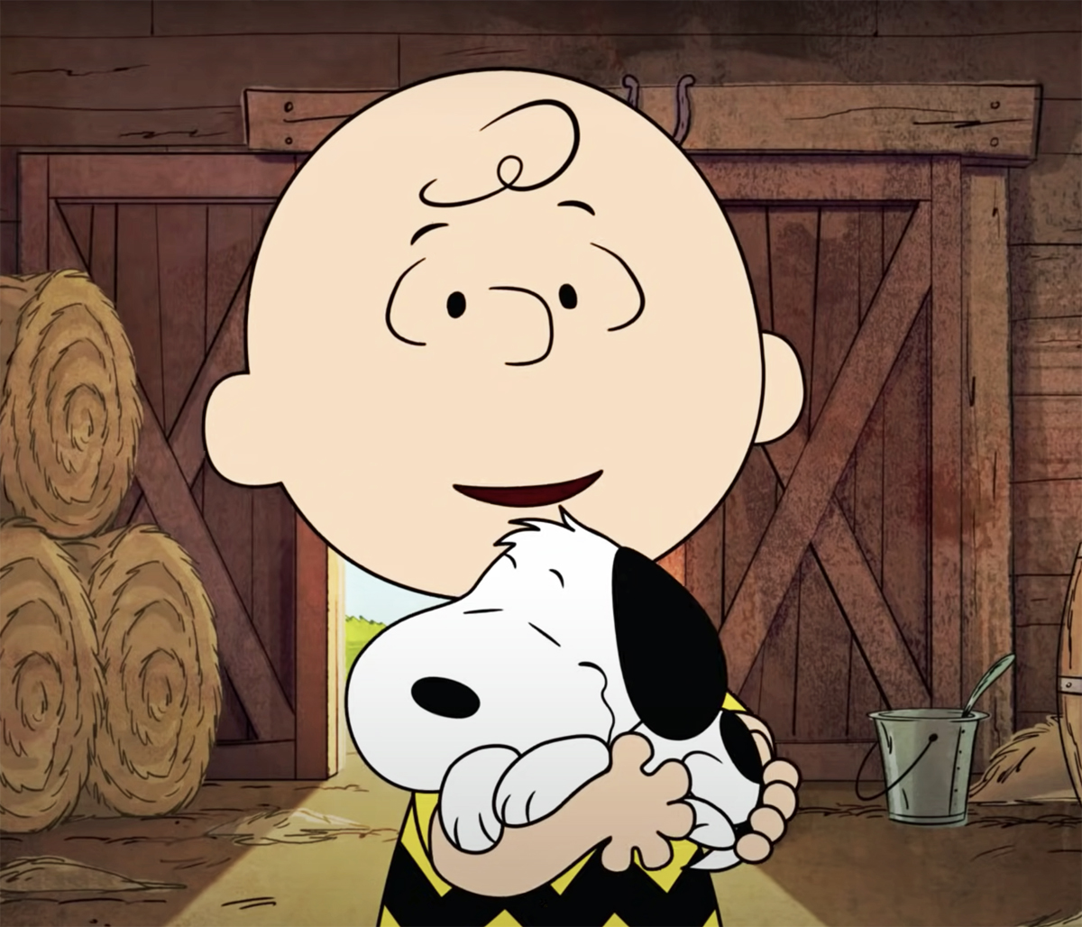 Child Voice Actor Behind Charlie Brown Has A Shocking Criminal Past!