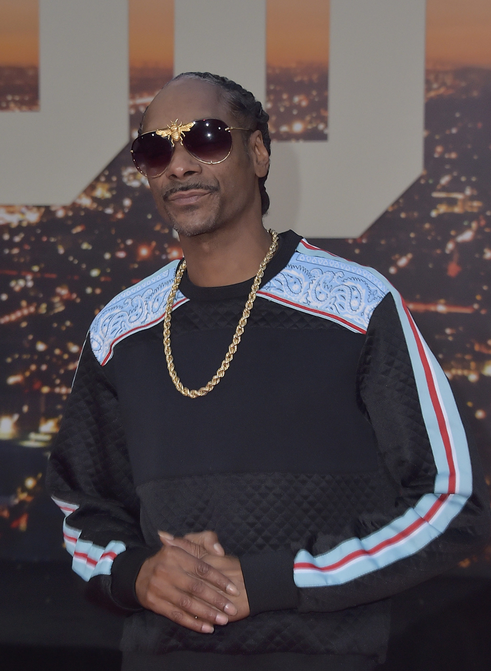 Snoop Dogg Was Arrested For Murder Before Becoming A Household Name