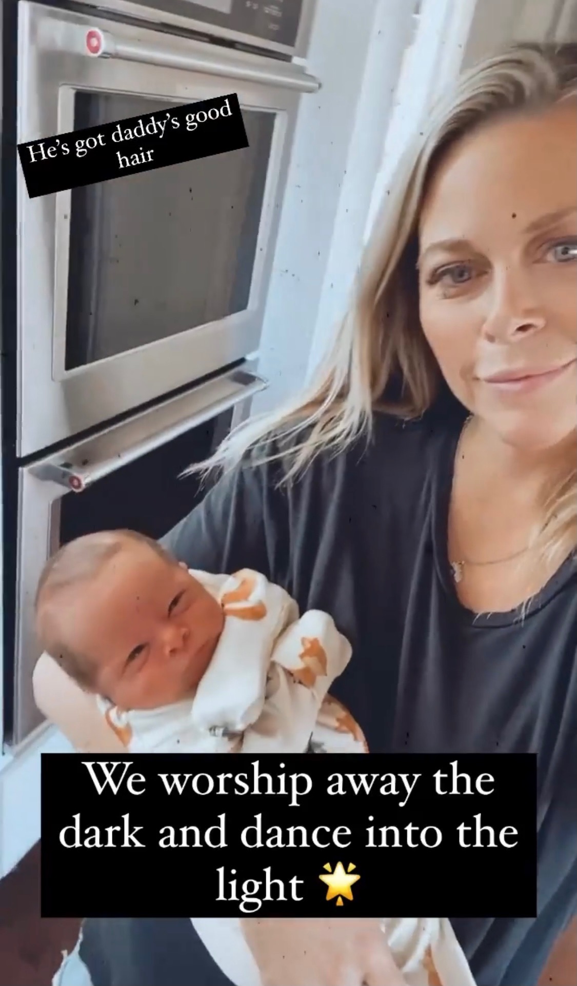 Amber Smith Confronts Trolls For ‘Cruel’ Messages She Received Since Giving Birth Following Older Son’s Fatal Drowning 