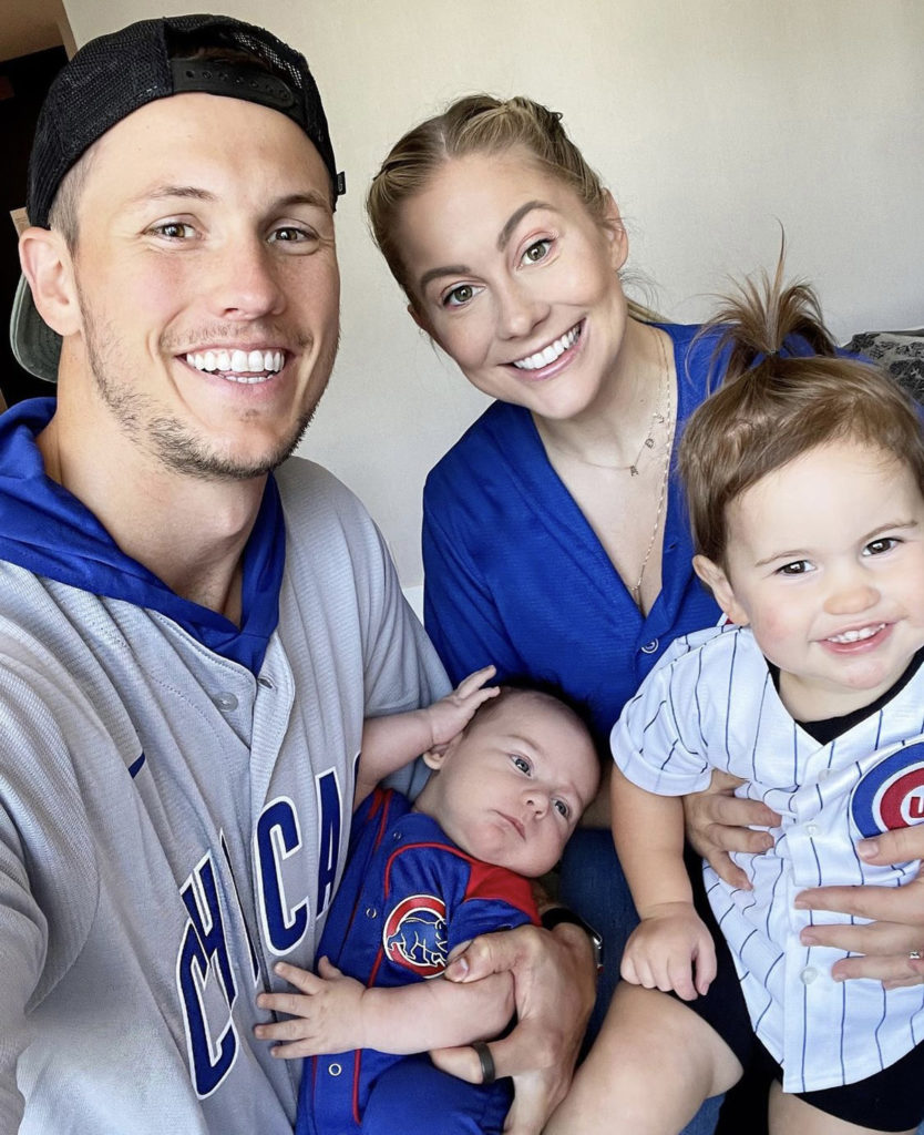 Gymnast Shawn Johnson East's Miscarriage Broke Her: 'I Purchased Abused My Body For Nevertheless Long’