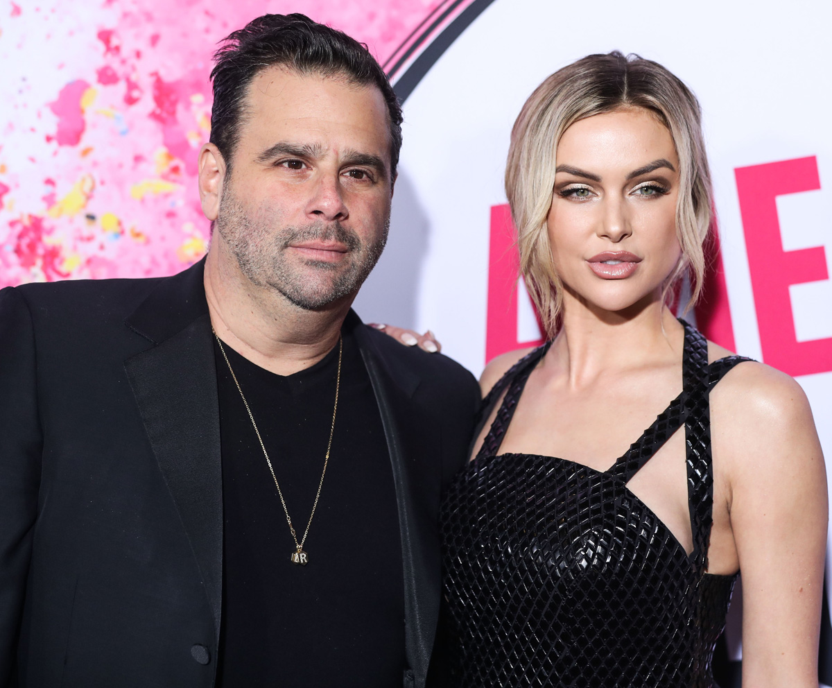 Lala Kent and Randall Emmett are the focus of new breakup rumors, even though they did air their latest podcast episode on Wednesday. 