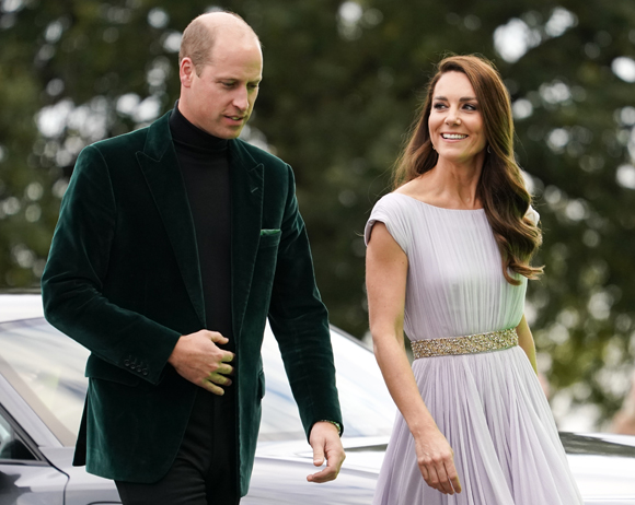 Prince William Kate Middleton Celeb Couples Broke Up Back Together Rekindled Romances