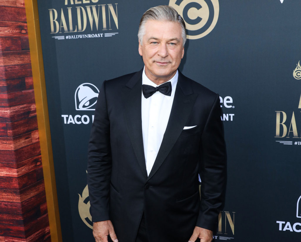 Alec Baldwin Didn’t Know Prop Gun Was Loaded Before Fatal Shooting, Warrant Says