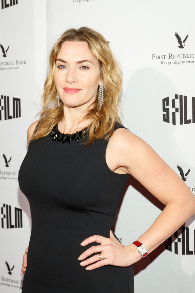 Kate Winslet favorite products