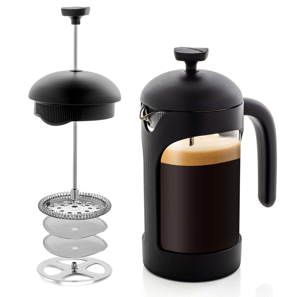 french press gift guide