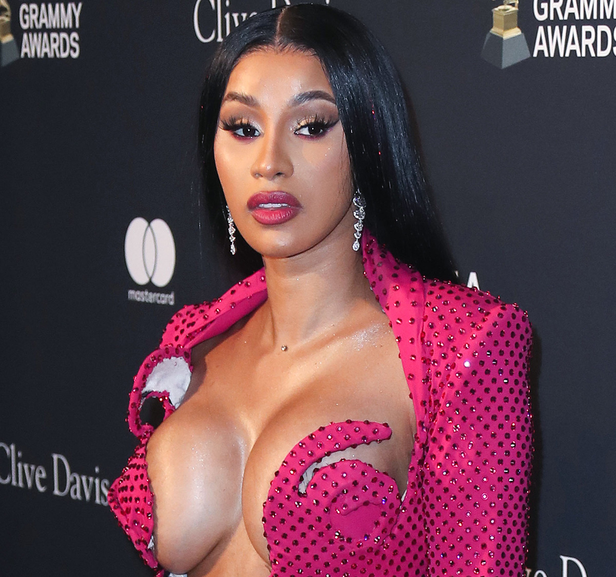 Cardi W Reveals She Felt 'Extremely Suicidal' In Shocking Testimony During YouTuber Libel Trial