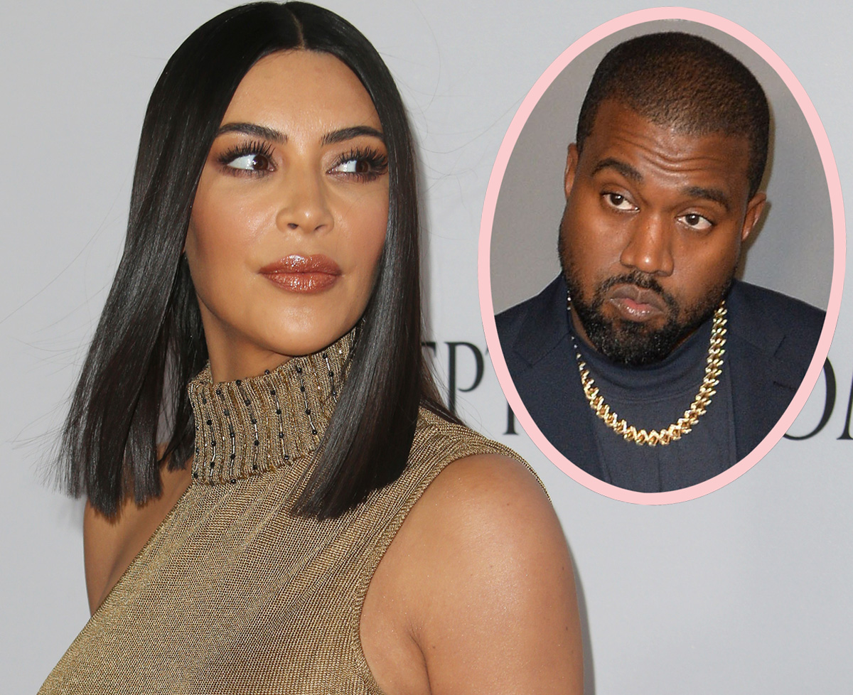 Whoa! Kanye West Just Made A real MAJOR Real Estate Proceed to Wind up being Super-Close To Kim Kardashian! inch width=