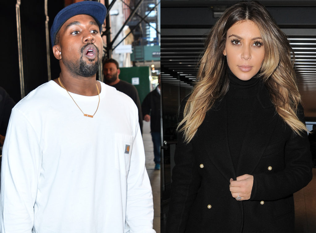 Kanye West Allegedly Cheated On Kim Kardashian?! New Track On Donda Supposedly 'Testimony Of Everything He Did Wrong'